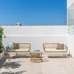 Casa Good Living - 50 Meters From Appartamento *
