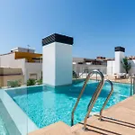 Casa Good Living - 50 Meters From Appartamento Estepona