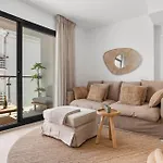 Casa Good Living - 50 Meters From Appartamento Estepona