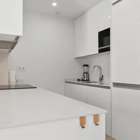 Appartement Casa Good Living - 50 Meters From *