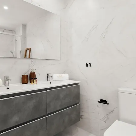 Casa Good Living - 50 Meters From *