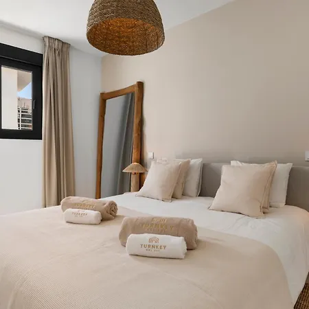 Casa Good Living - 50 Meters From Estepona