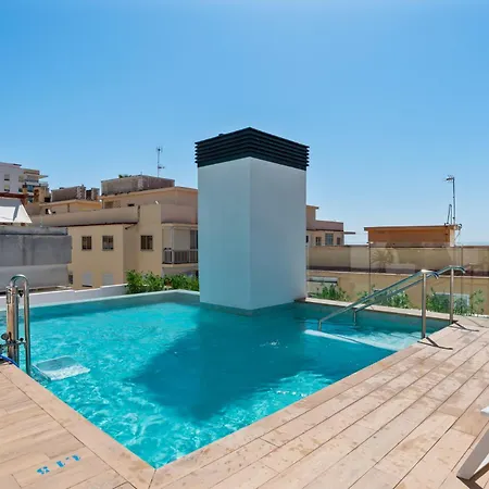 Appartement Casa Good Living - 50 Meters From