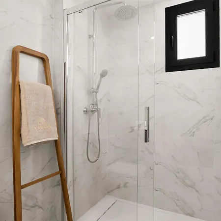 Appartement Casa Good Living - 50 Meters From Estepona