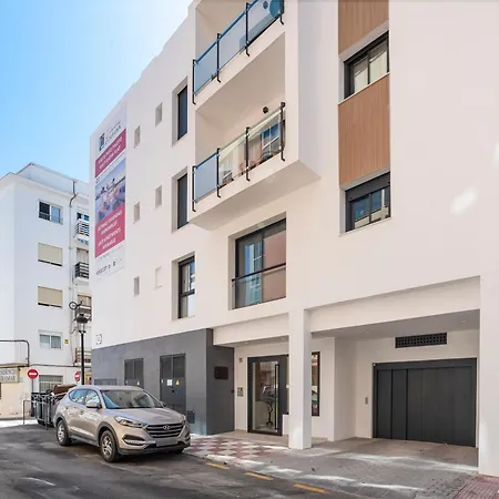 Appartement Casa Good Living - 50 Meters From