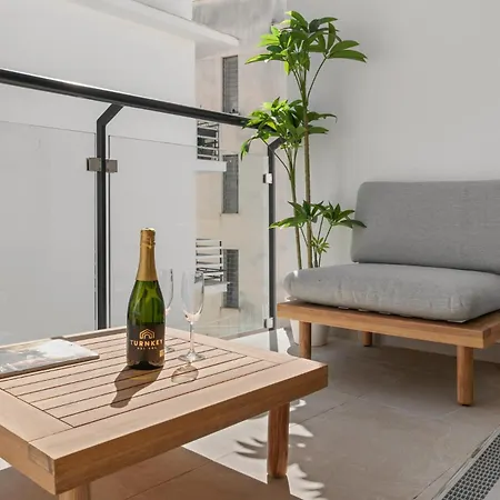 Appartement Casa Good Living - 50 Meters From *