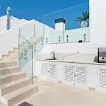 Casa Good Living - 50 Meters From Εστεπόνα