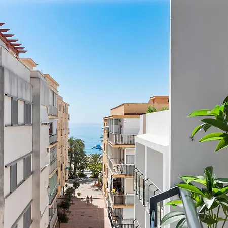 Casa Good Living - 50 Meters From Διαμέρισμα Εστεπόνα