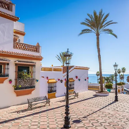 Casa Good Living - 50 Meters From * Εστεπόνα