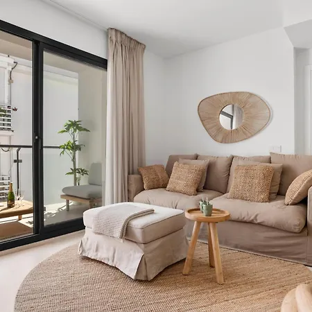 Casa Good Living - 50 Meters From Apartman Estepona