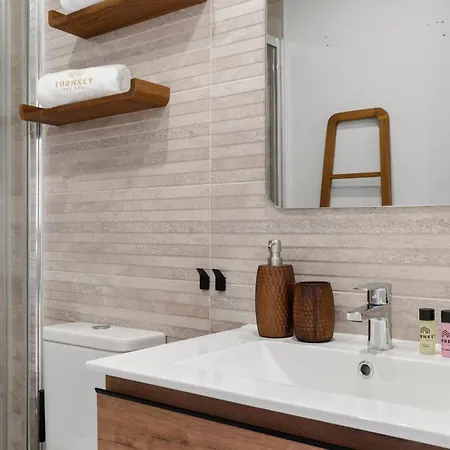 Casa Good Living - 50 Meters From إِستيبونا