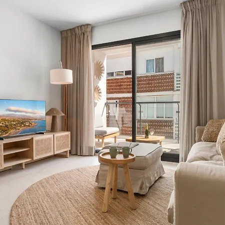 Casa Good Living - 50 Meters From * إِستيبونا