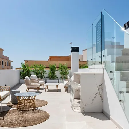 شقة Casa Good Living - 50 Meters From *